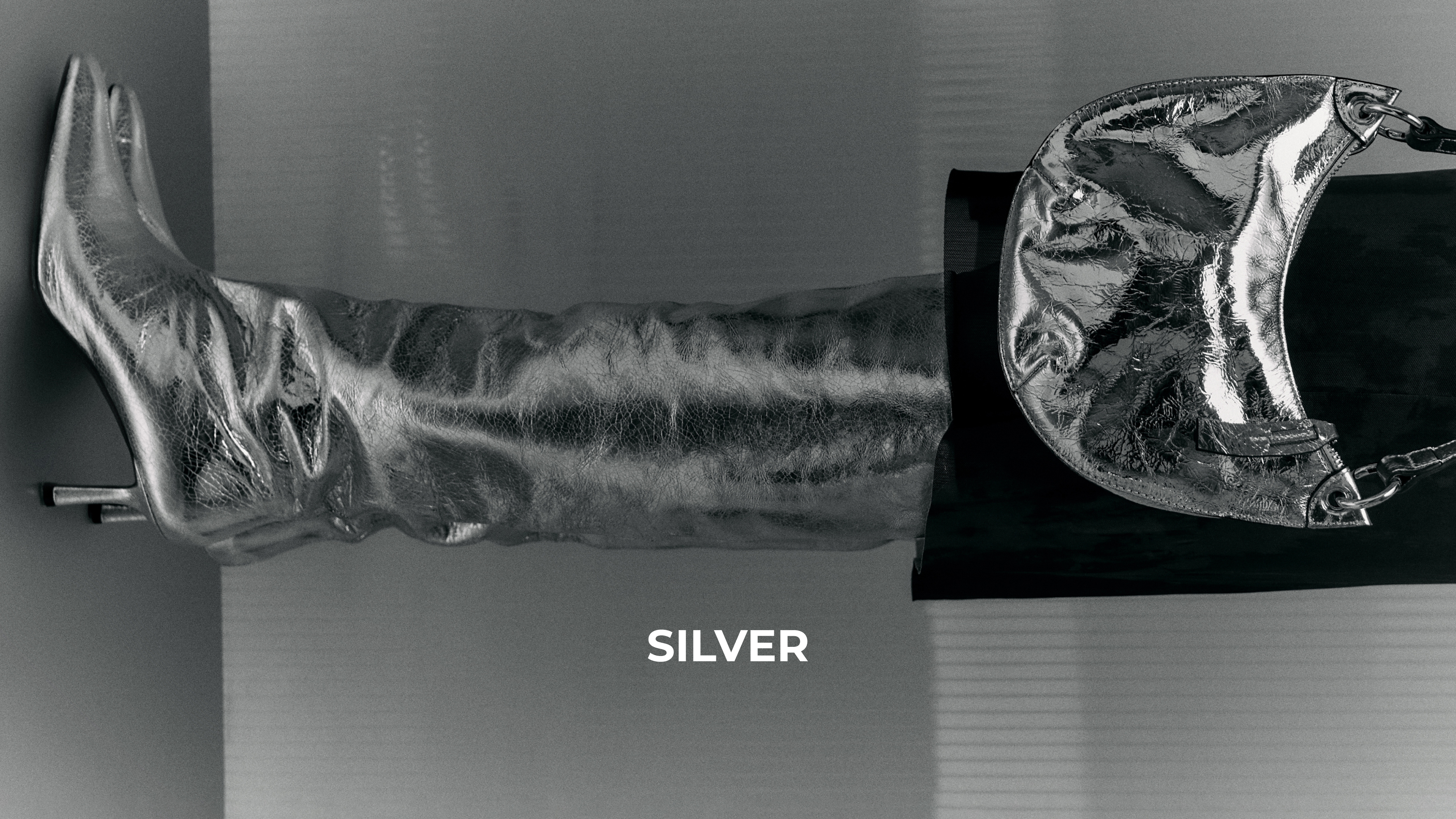 Silver