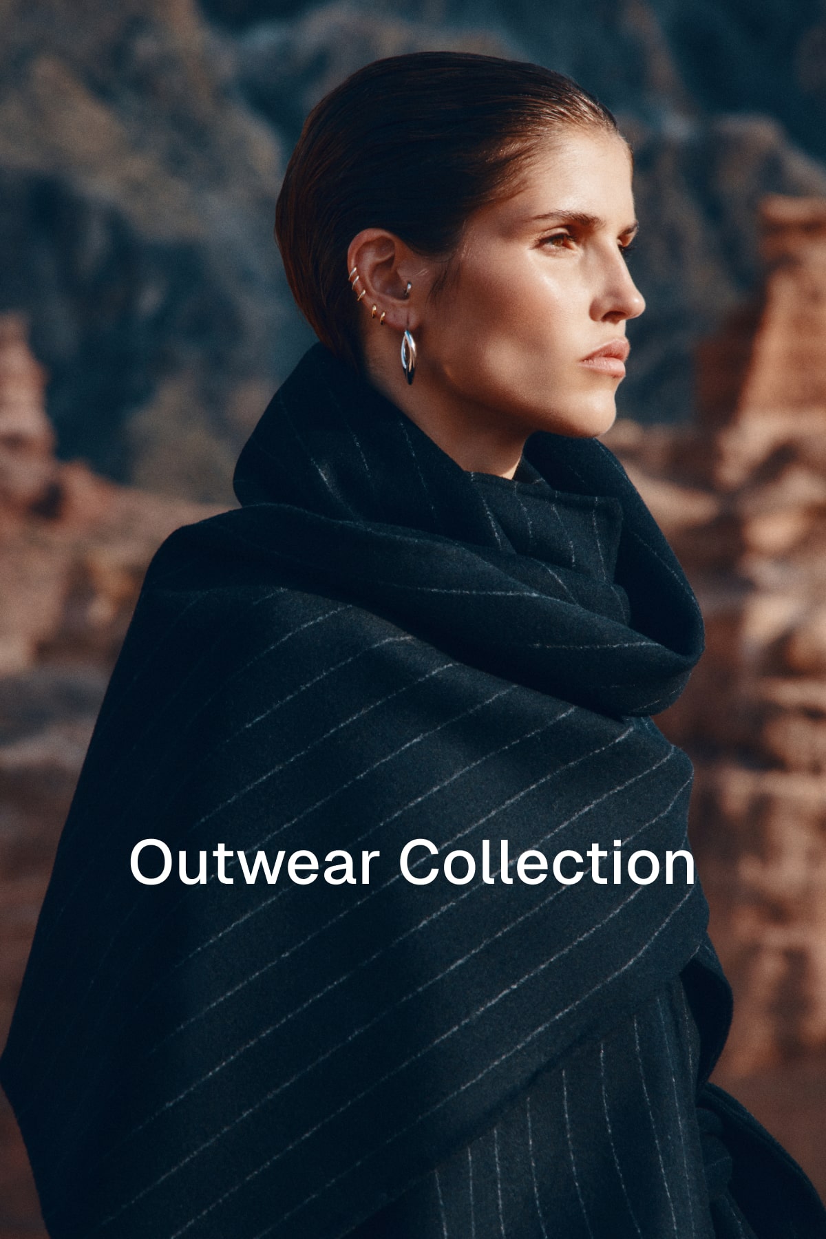 OUTWEAR