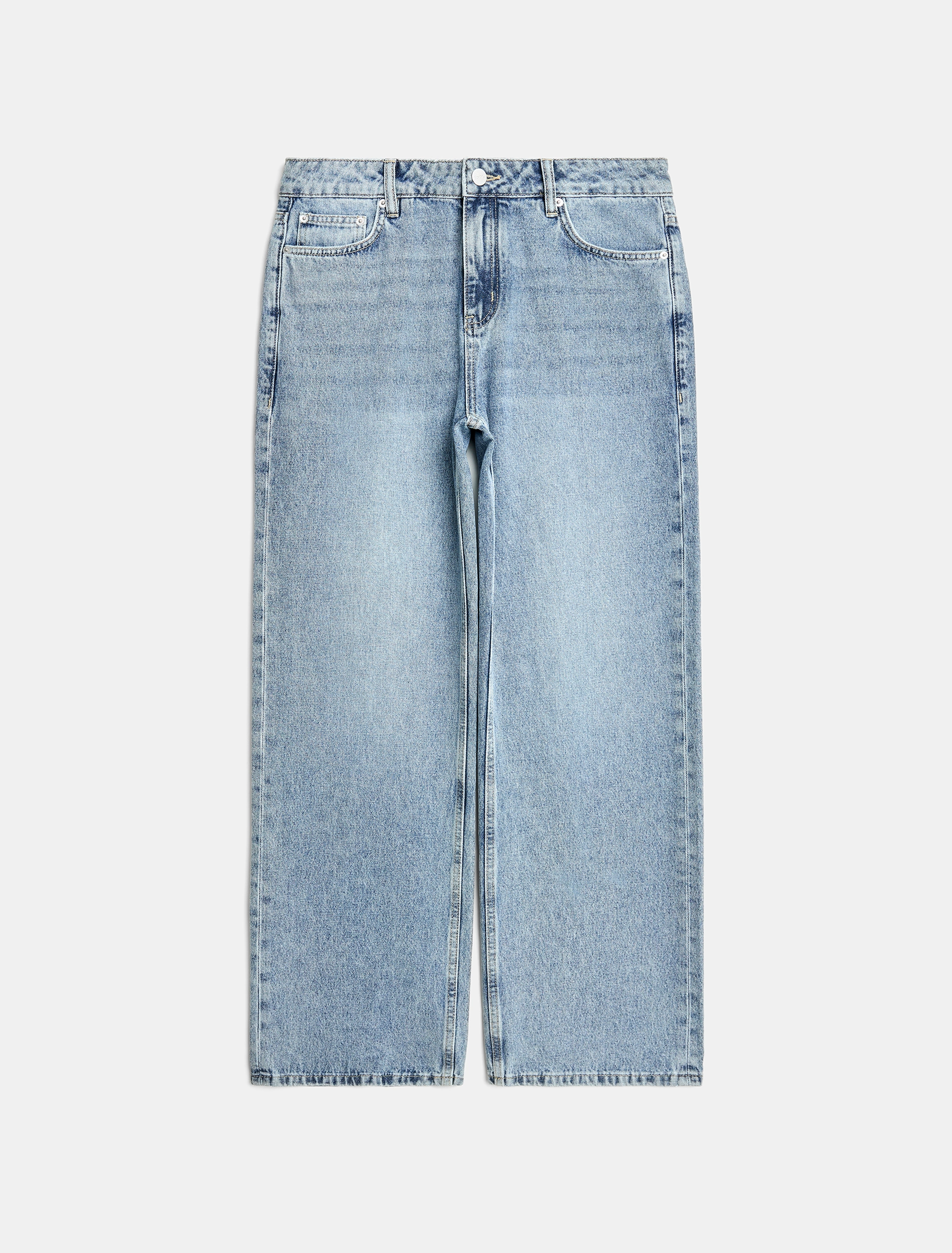 It uslubidagi eshak pozitsiyasining fotosurati