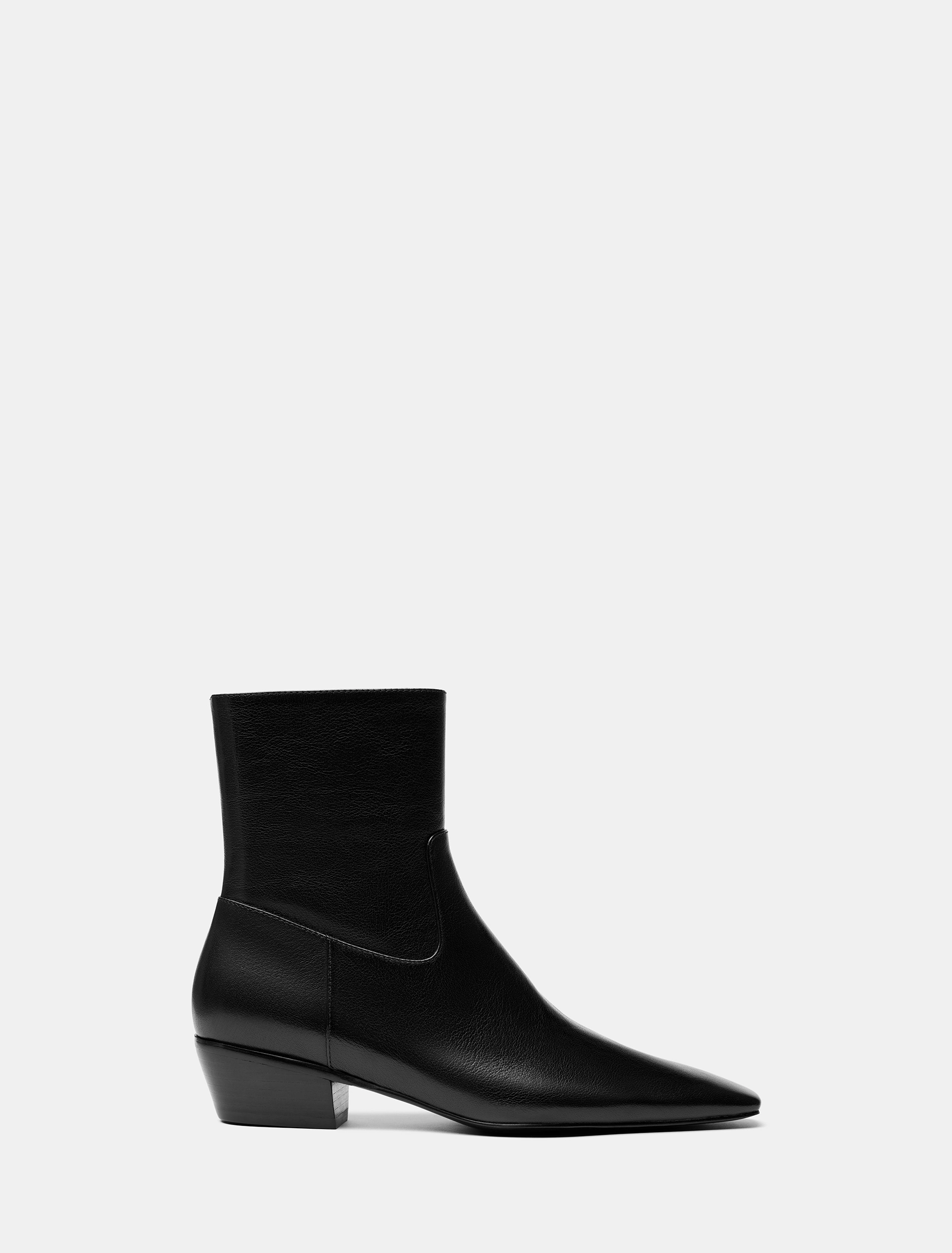 アクセサリー kaz Женские казаки из натуральной премиальной кожи 4121548813-50