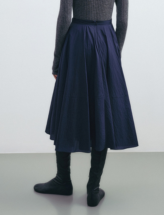 юбка женская - цена, описание и отзывы - фото №4