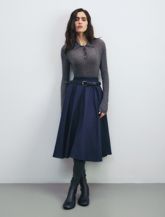 юбка женская - цена, описание и отзывы - фото №1