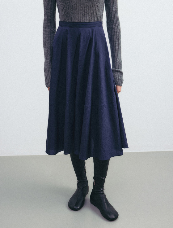 юбка женская - цена, описание и отзывы - фото №3