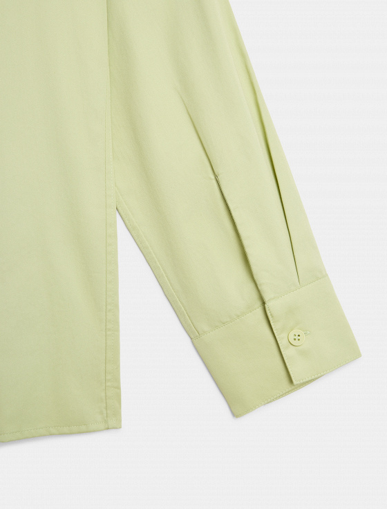 рубашка из 100% хлопка - цена, описание и отзывы - фото №9