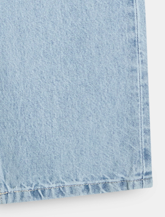 джинсы укороченные зауженного кроя - цена, описание и отзывы - фото №8