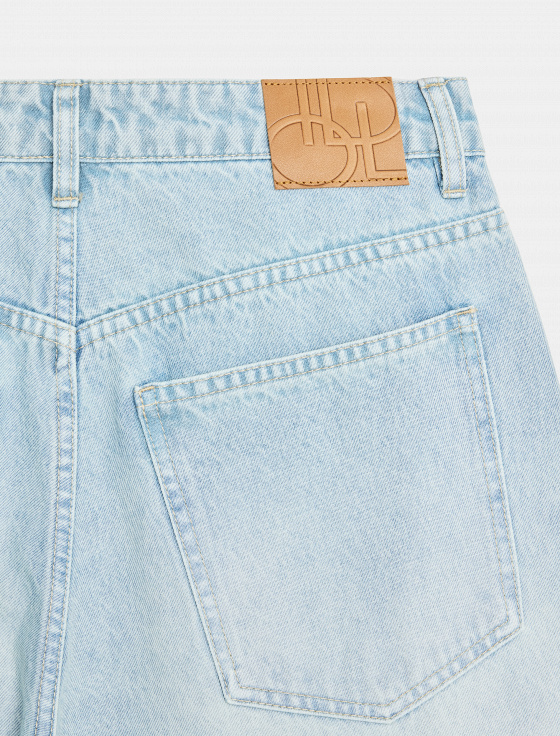 джинсы balloon - цена, описание и отзывы - фото №8