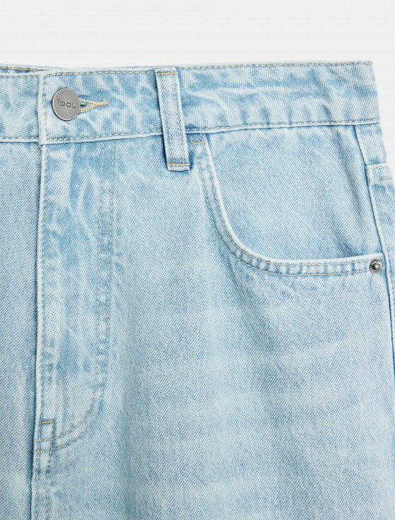 джинсы balloon - цена, описание и отзывы - фото №6