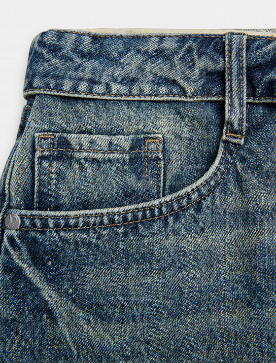 джинсы balloon - цена, описание и отзывы - фото №4