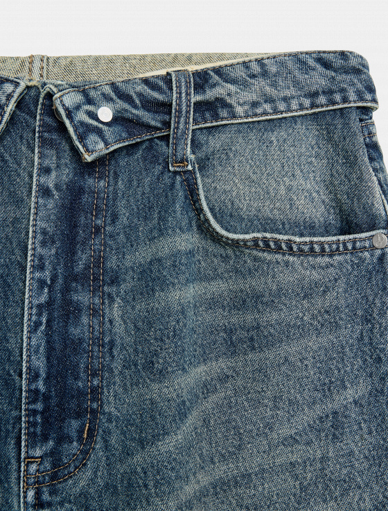 джинсы balloon - цена, описание и отзывы - фото №3