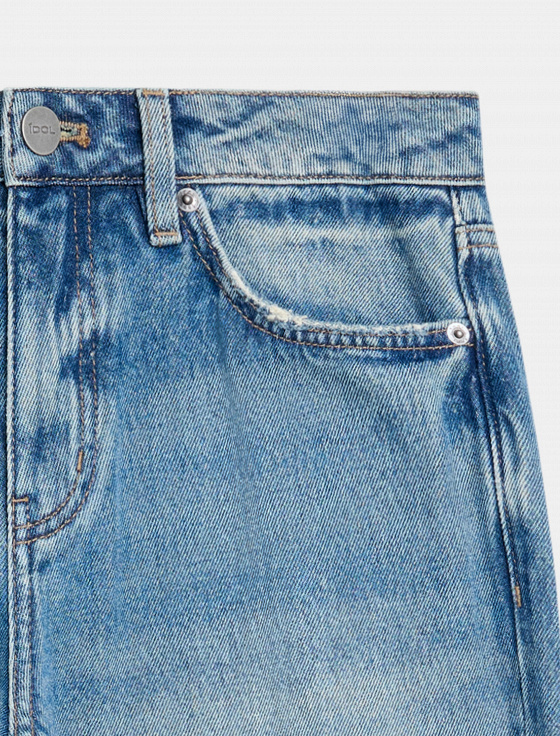 джинсы flare - цена, описание и отзывы - фото №6