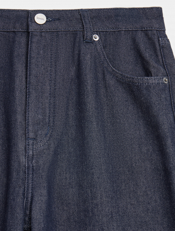 джинсы straight - цена, описание и отзывы - фото №9