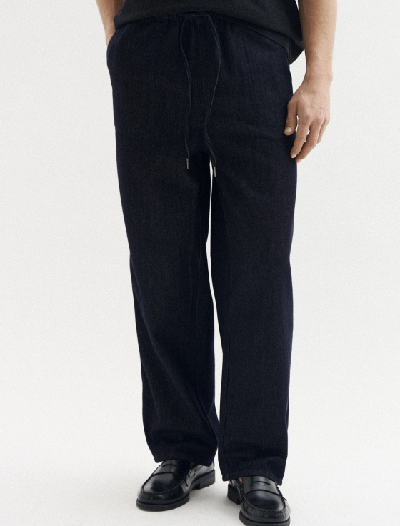 джинсы relax - цена, описание и отзывы - фото №2