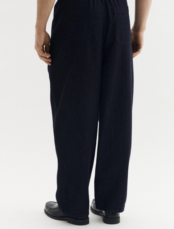 джинсы relax - цена, описание и отзывы - фото №4