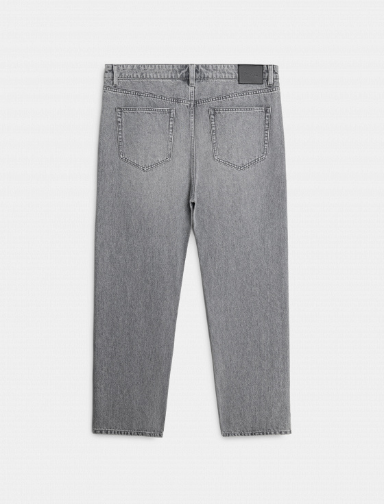 джинсы straight - цена, описание и отзывы - фото №5