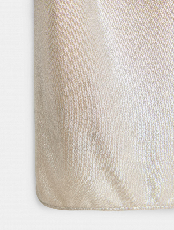 платье макси с блестящим напылением - цена, описание и отзывы - фото №12