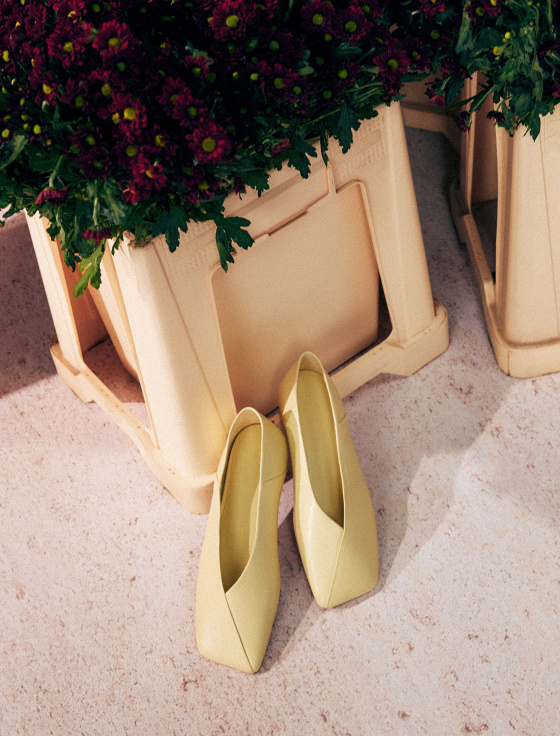 туфли из натуральной кожи - цена, описание и отзывы - фото №2