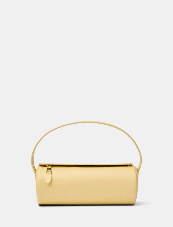 сумка из натуральной кожи - цена, описание и отзывы - фото №1