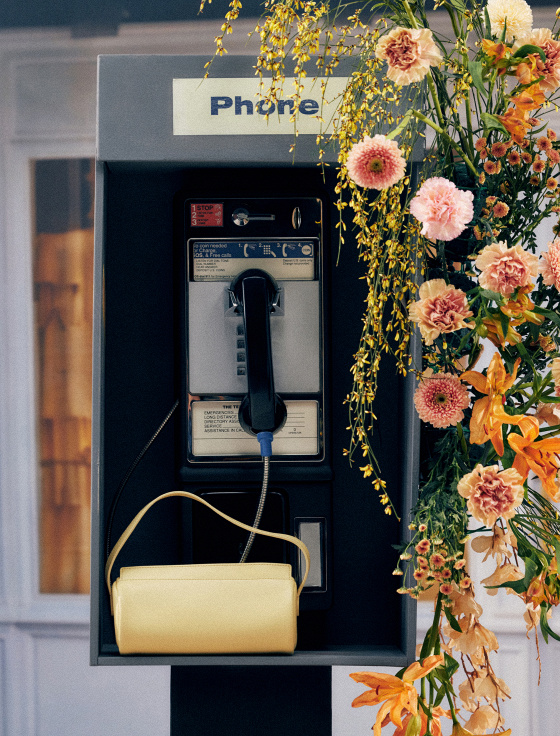 сумка из натуральной кожи - цена, описание и отзывы - фото №2