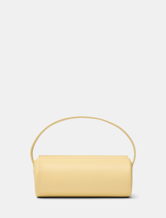 сумка из натуральной кожи - цена, описание и отзывы - фото №4