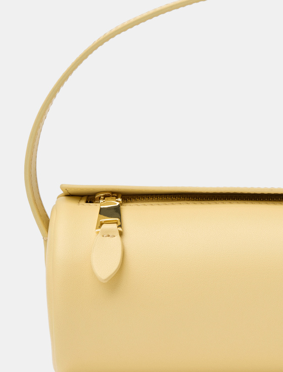 сумка из натуральной кожи - цена, описание и отзывы - фото №5