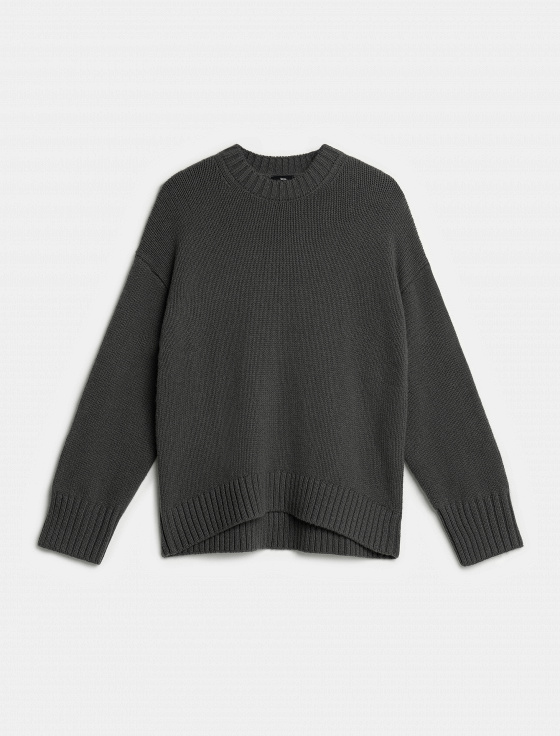 джемпер из 100% кашемира - цена, описание и отзывы - фото №1