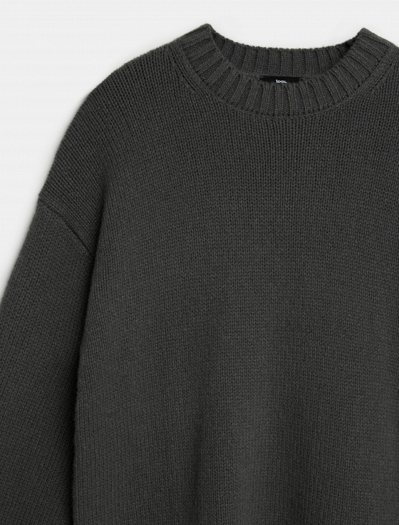 джемпер из 100% кашемира - цена, описание и отзывы - фото №7