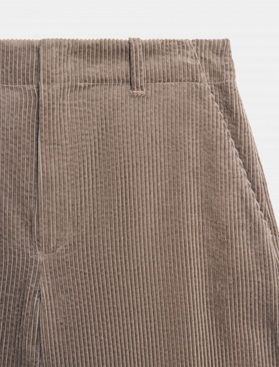 брюки из вельвета - цена, описание и отзывы - фото №6