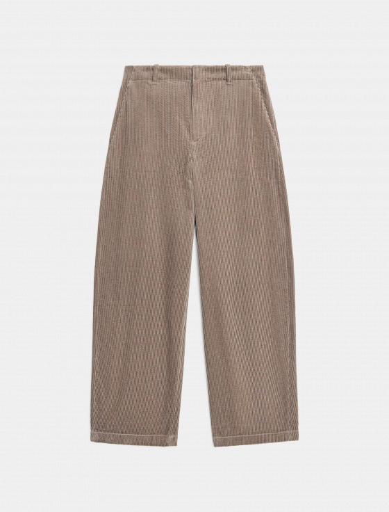 брюки из вельвета - цена, описание и отзывы - фото №1