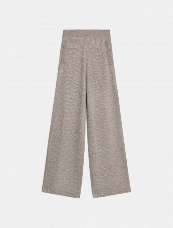 брюки из шерсти - цена, описание и отзывы - фото №1