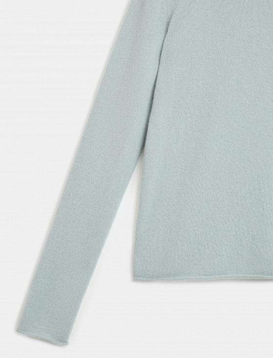 водолазка из 100% кашемира - цена, описание и отзывы - фото №7