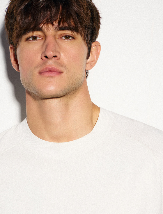 джемпер мужской - цена, описание и отзывы - фото №4