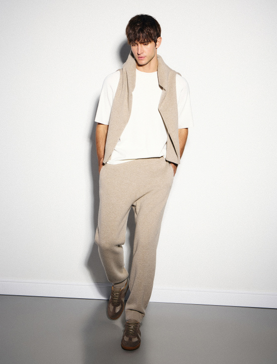 джемпер мужской - цена, описание и отзывы - фото №2