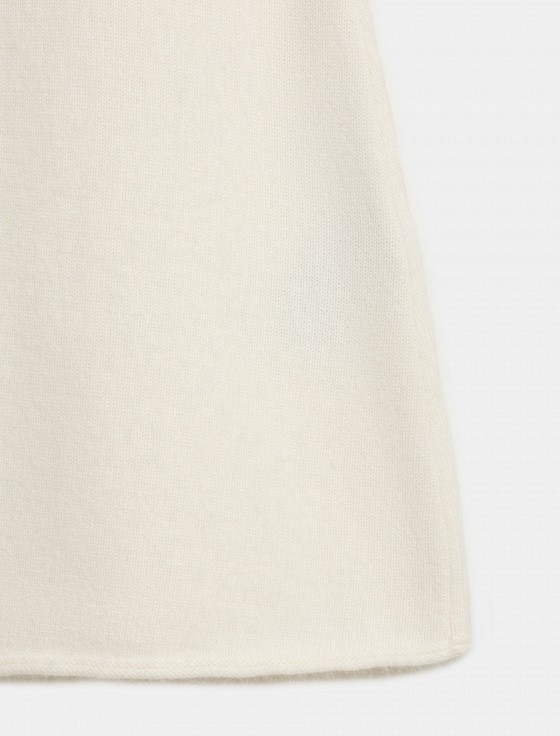 юбка макси с шерстью ангоры - цена, описание и отзывы - фото №7