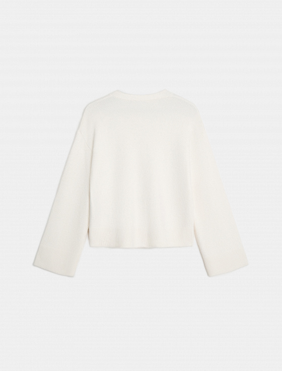 кардиган с шерстью ангоры - цена, описание и отзывы - фото №6