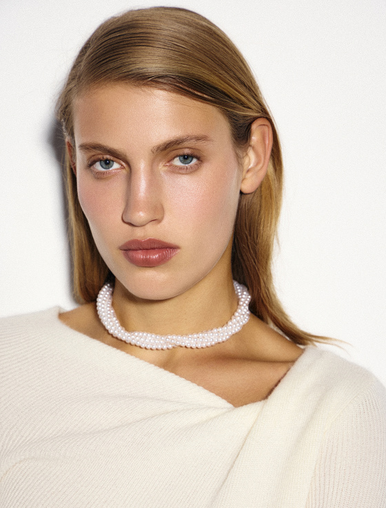 джемпер из шерсти - цена, описание и отзывы - фото №3