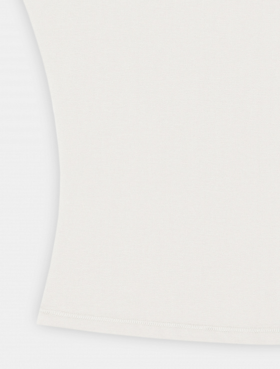 футболка из хлопка - цена, описание и отзывы - фото №4