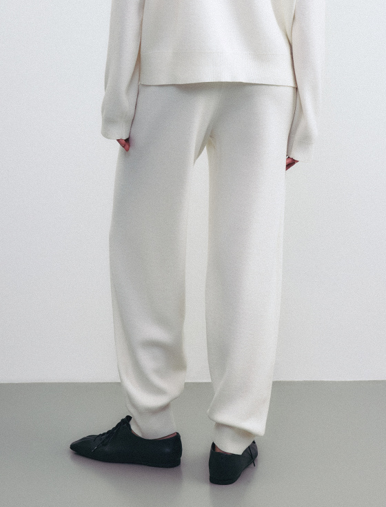 брюки из лиоцелла с шерстью - цена, описание и отзывы - фото №5