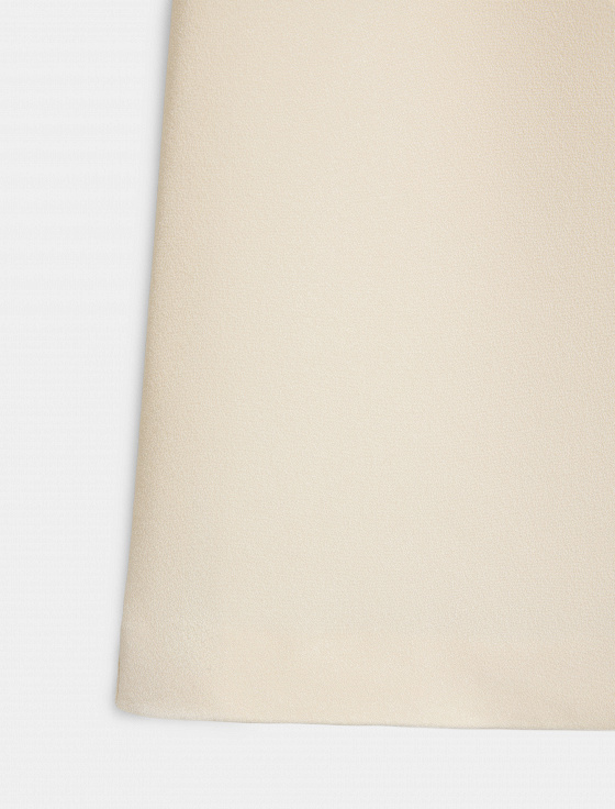 брюки из ацетата - цена, описание и отзывы - фото №4