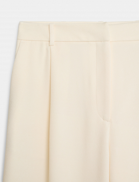 брюки из ацетата - цена, описание и отзывы - фото №3