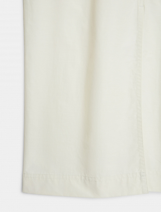 юбка миди из хлопка - цена, описание и отзывы - фото №4