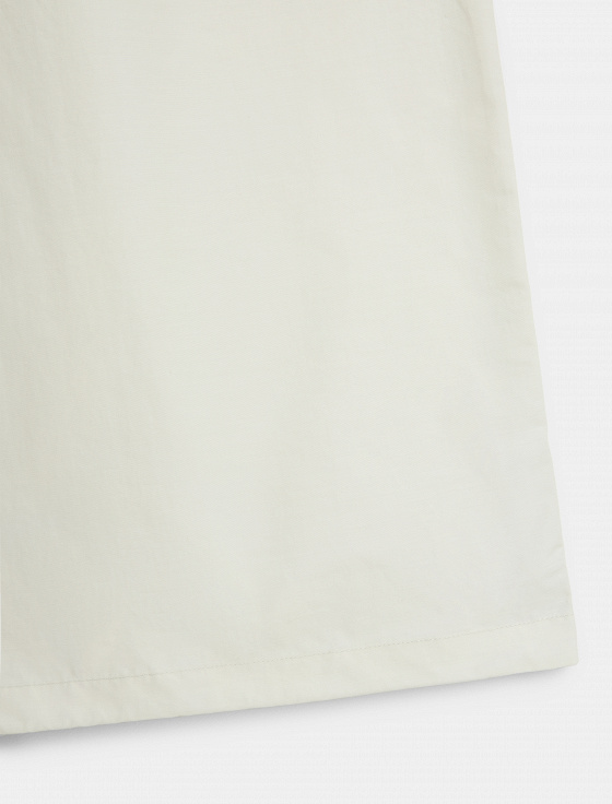 брюки из хлопка - цена, описание и отзывы - фото №4