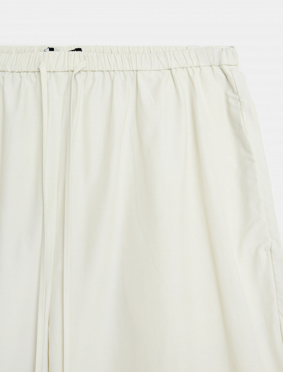 брюки из хлопка - цена, описание и отзывы - фото №3