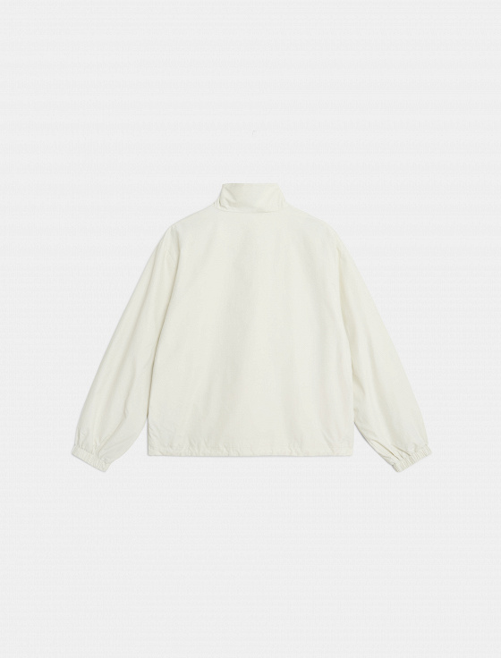 куртка из хлопка - цена, описание и отзывы - фото №2