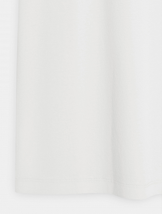 футболка из 100% хлопка - цена, описание и отзывы - фото №4