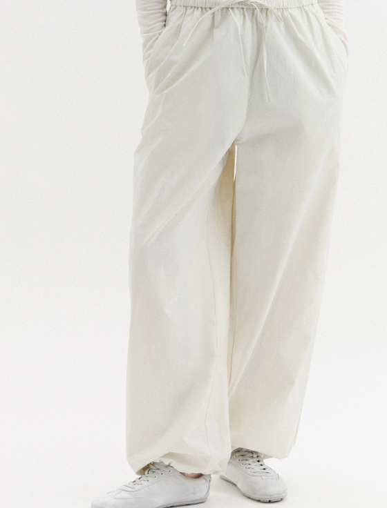 брюки с содержанием хлопка - цена, описание и отзывы - фото №2