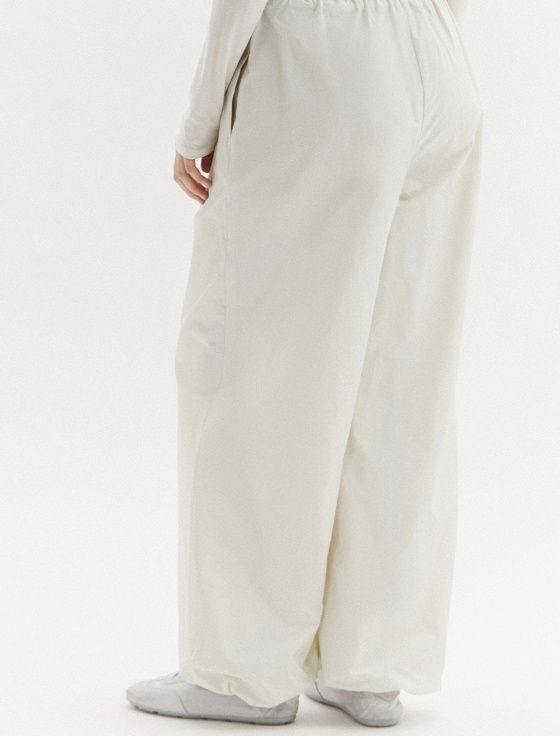 брюки с содержанием хлопка - цена, описание и отзывы - фото №3