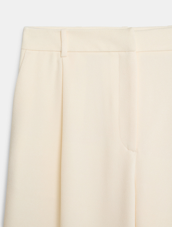 брюки из ацетата - цена, описание и отзывы - фото №6