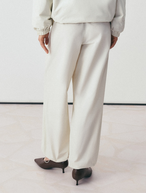 брюки с содержанием хлопка - цена, описание и отзывы - фото №4