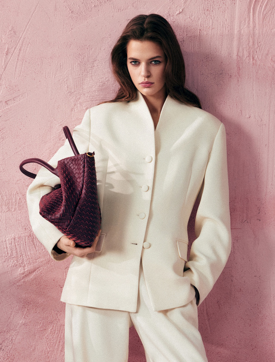 жакет из ацетата - цена, описание и отзывы - фото №2