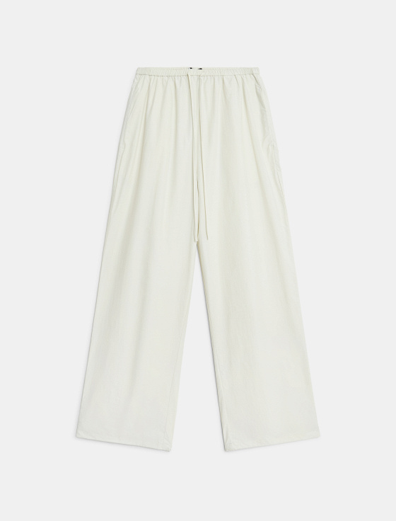 брюки с содержанием хлопка - цена, описание и отзывы - фото №1